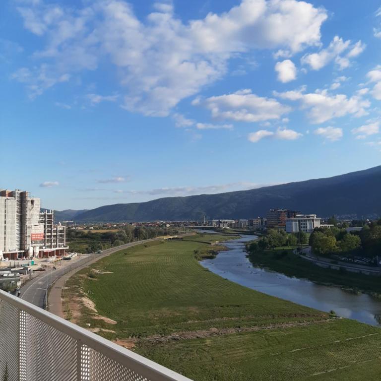 Orange Apartment - Apartman sa 1 Spavaćom Sobom - 18