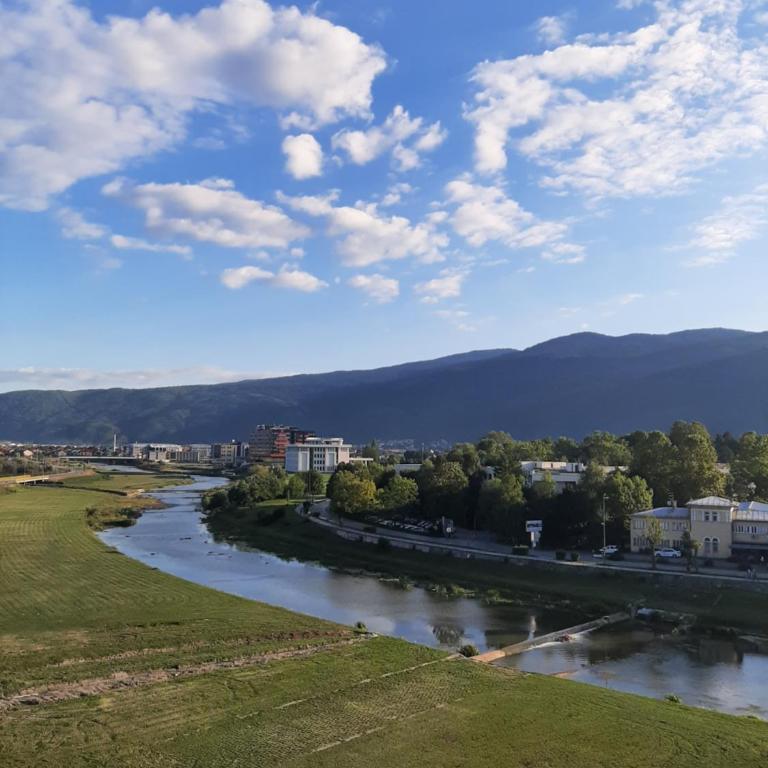 Orange Apartment - Apartman sa 1 Spavaćom Sobom - 17
