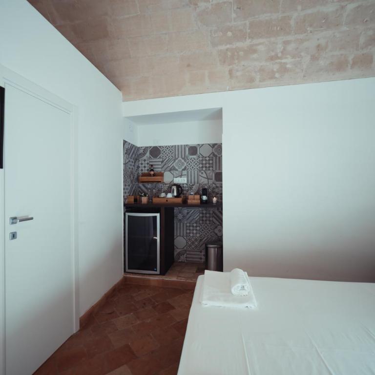 Gradelle San Nicola - Camera Tripla - 23