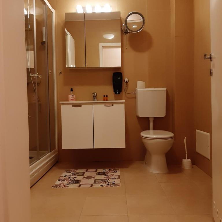 Orange Apartment - Apartman sa 1 Spavaćom Sobom - 15