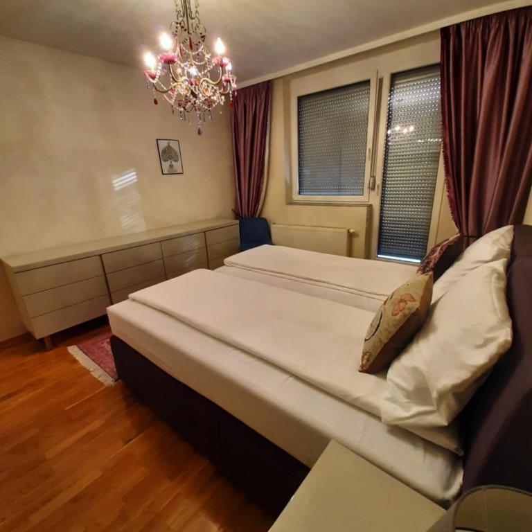 Orange Apartment - Apartman sa 1 Spavaćom Sobom - 13