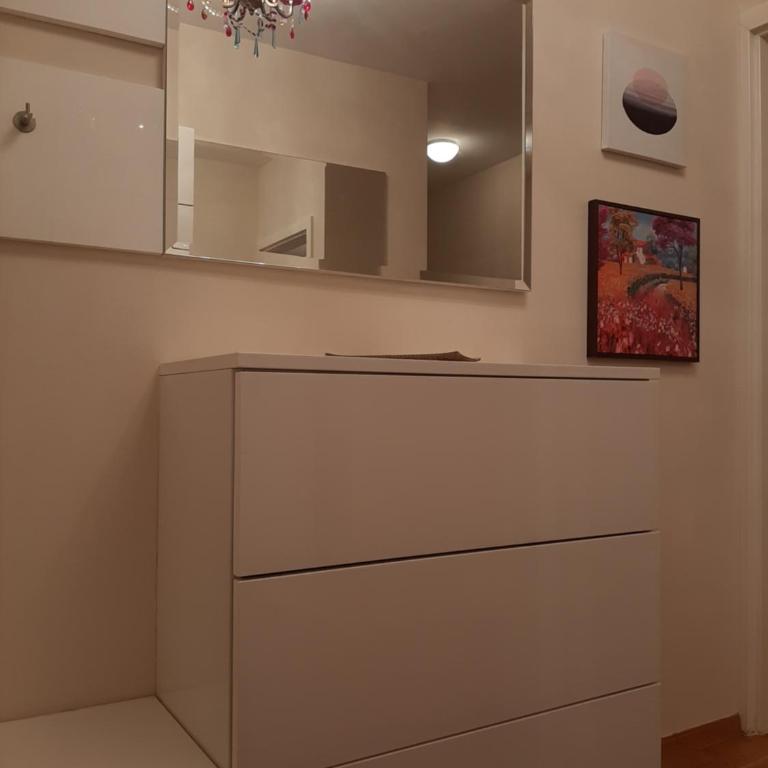 Orange Apartment - Apartman sa 1 Spavaćom Sobom - 10