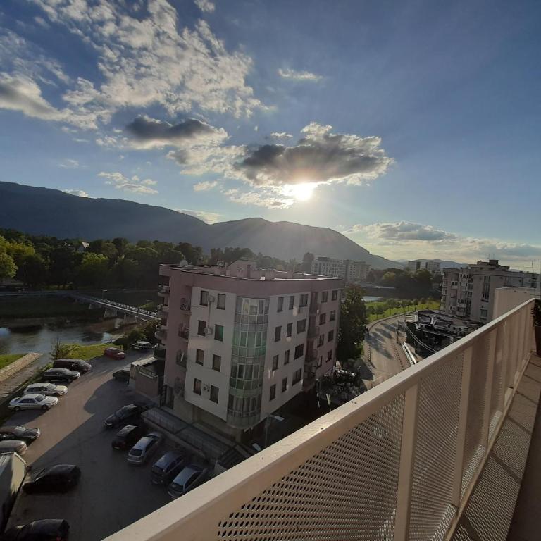 Orange Apartment - Apartman sa 1 Spavaćom Sobom - 8