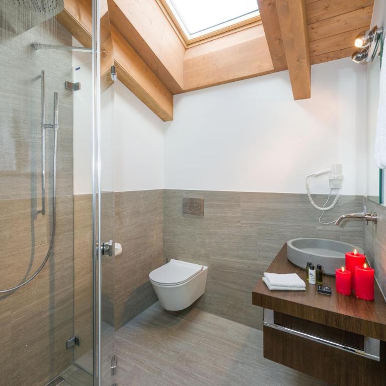 Casa delle Stelle by Zermatt Premium Apartments - Stelle 10 - One-Bedroom Apartment (top floor) - 7