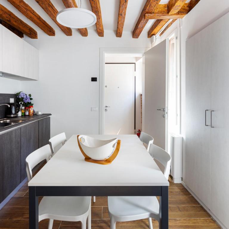 Hostmate - Venezia - Salizada - Appartamento con 2 Camere da Letto - 7