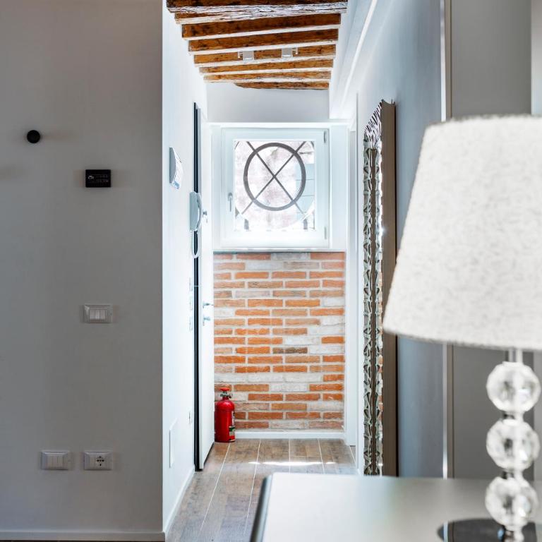 Hostmate - Venezia - Salizada - Appartamento con 2 Camere da Letto - 10