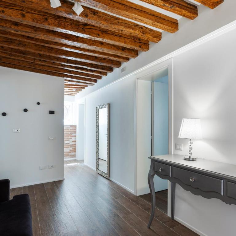 Hostmate - Venezia - Salizada - Appartamento con 2 Camere da Letto - 3