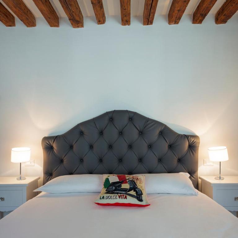 Hostmate - Venezia - Salizada - Appartamento con 2 Camere da Letto - 22