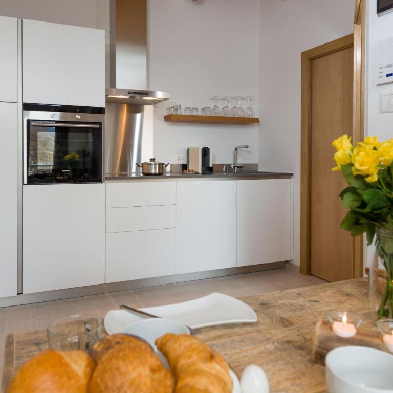 Casa delle Stelle by Zermatt Premium Apartments - Stelle 10 - One-Bedroom Apartment (top floor) - 6