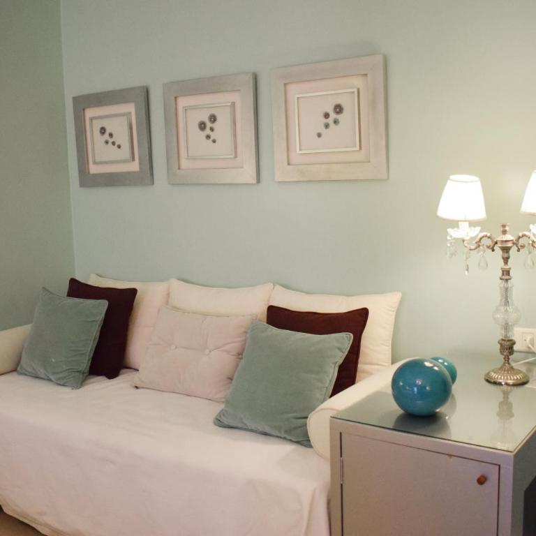 Posada Suiza by Prima Collection - Habitación Triple Deluxe - 1