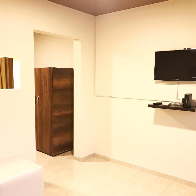 Apartamento Santa Isabel - Apartment - Ground Floor - 3