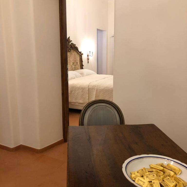 Visione Via Sant’Andrea delle Fratte, 36 - Appartamento Superior con Sauna - 16