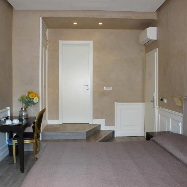 Relais La Maison De Luxe - Double Room - 5