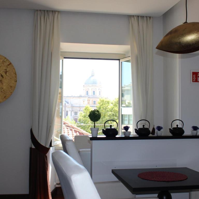 Relais La Maison De Luxe - Double Room - 7