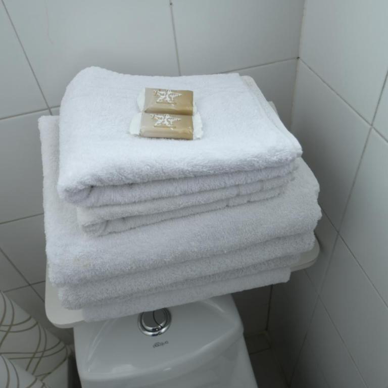 Dptos Castelar - Apartamento - 2
