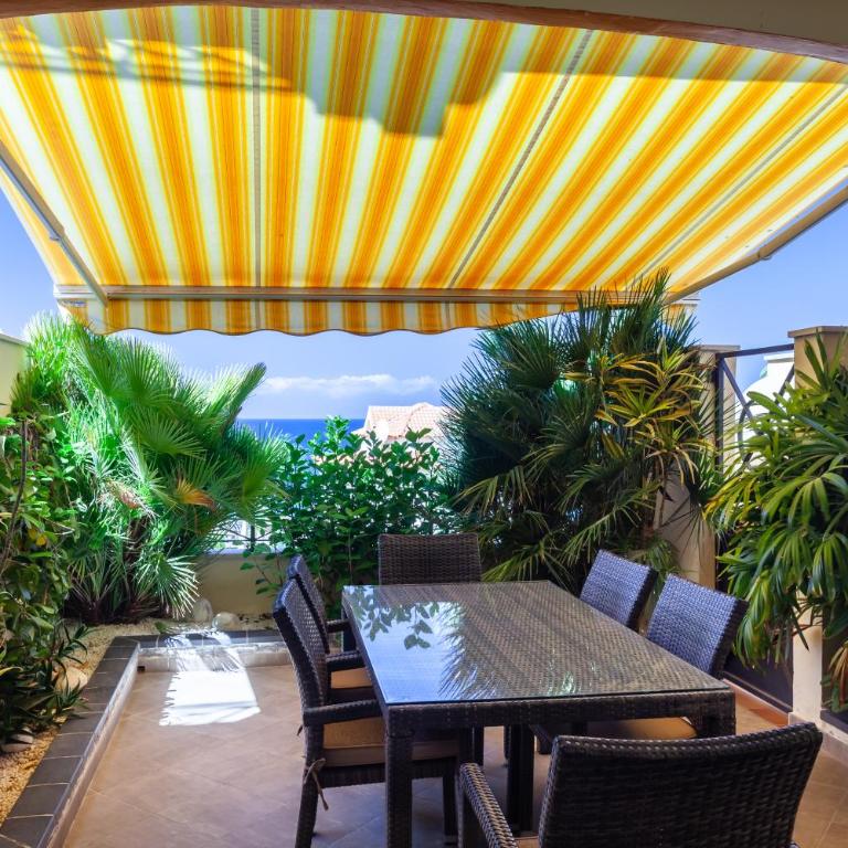 Casa Parque Tropical Ocean View - Apartamento - 2 niveles - 1