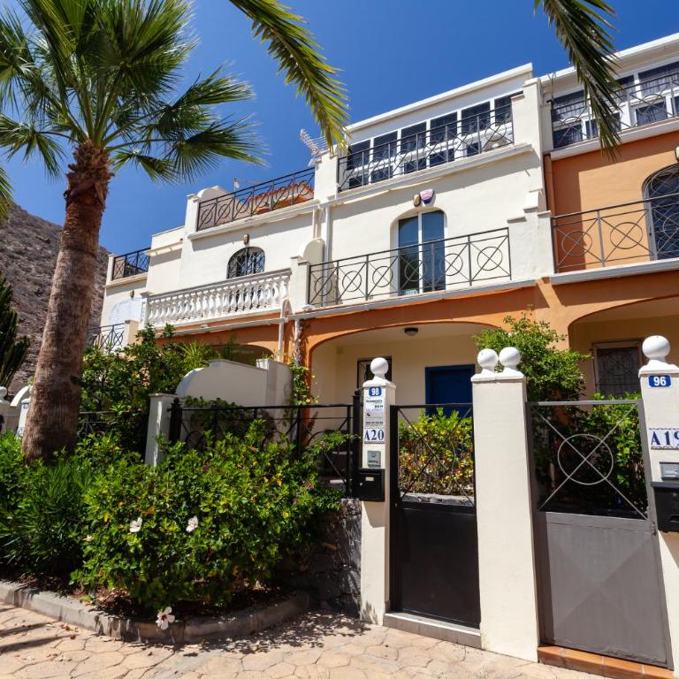 Casa Parque Tropical Ocean View - Apartamento - 2 niveles - 39