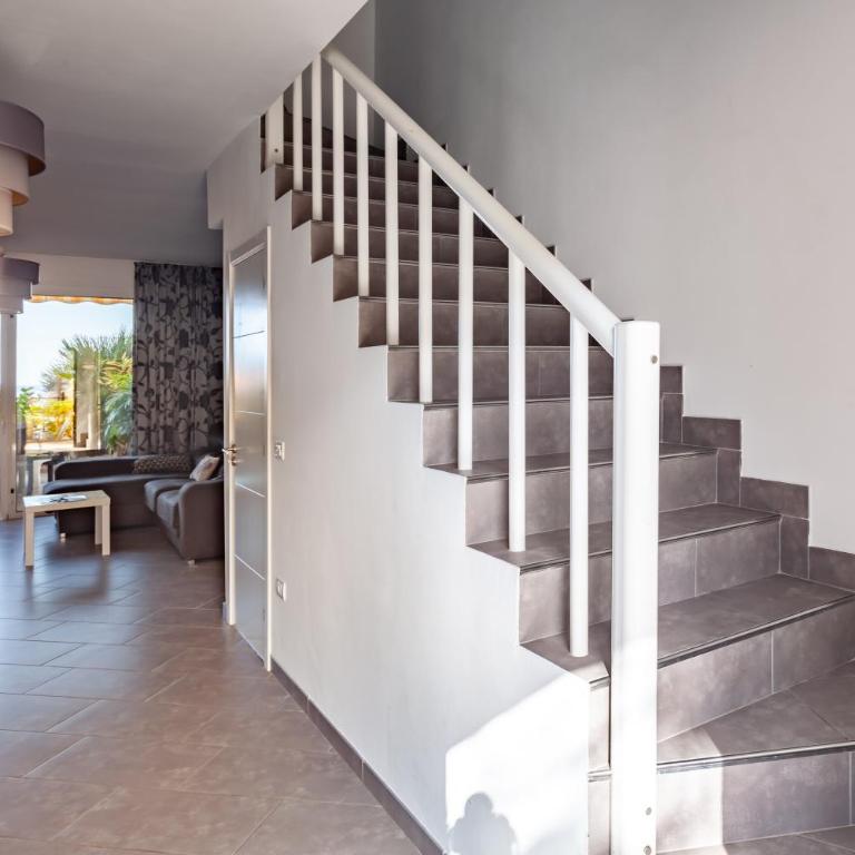Casa Parque Tropical Ocean View - Apartamento - 2 niveles - 18