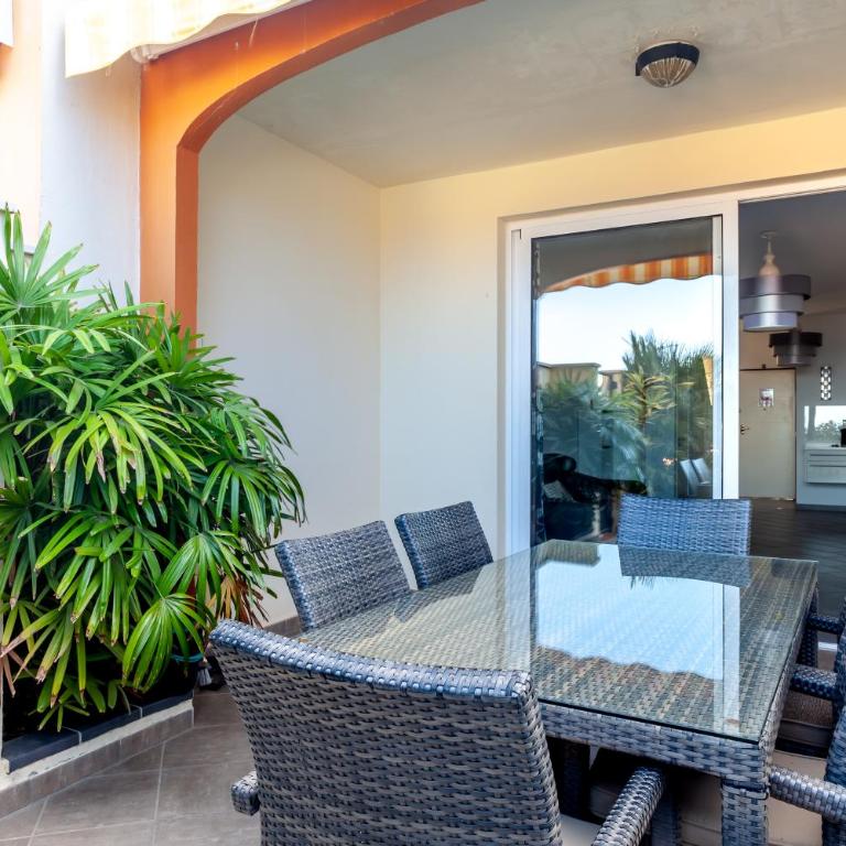 Casa Parque Tropical Ocean View - Apartamento - 2 niveles - 10