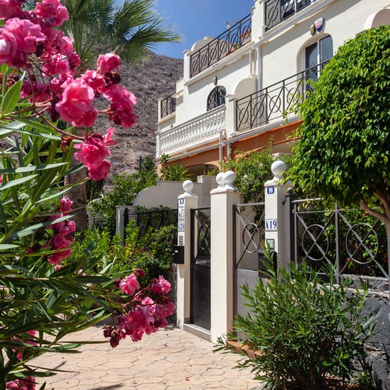 Casa Parque Tropical Ocean View - Apartamento - 2 niveles - 40