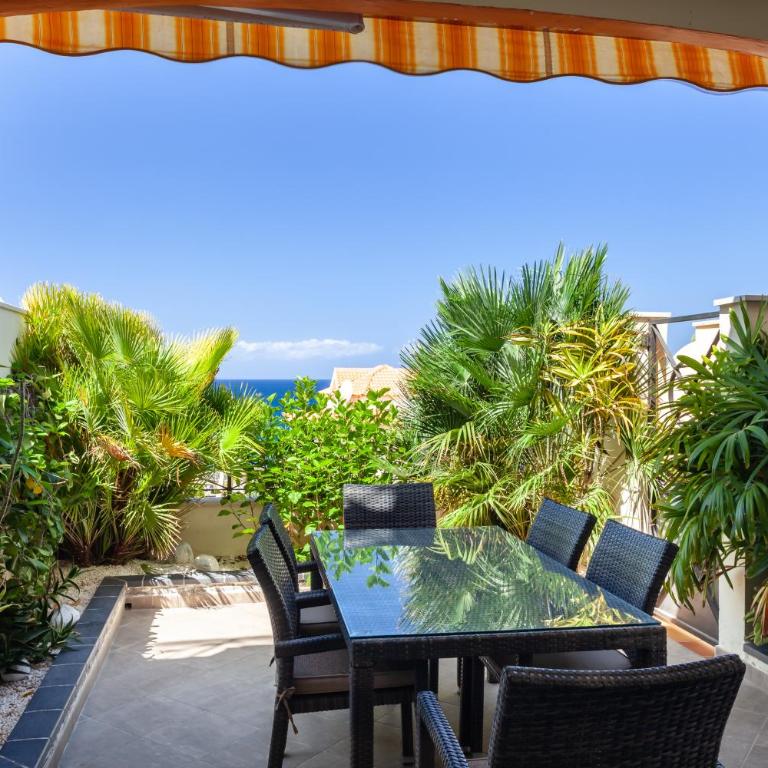Casa Parque Tropical Ocean View - Apartamento - 2 niveles - 24