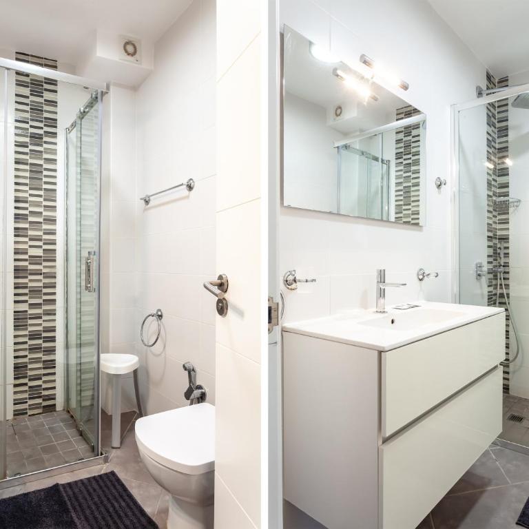 Casa Parque Tropical Ocean View - Apartamento - 2 niveles - 25