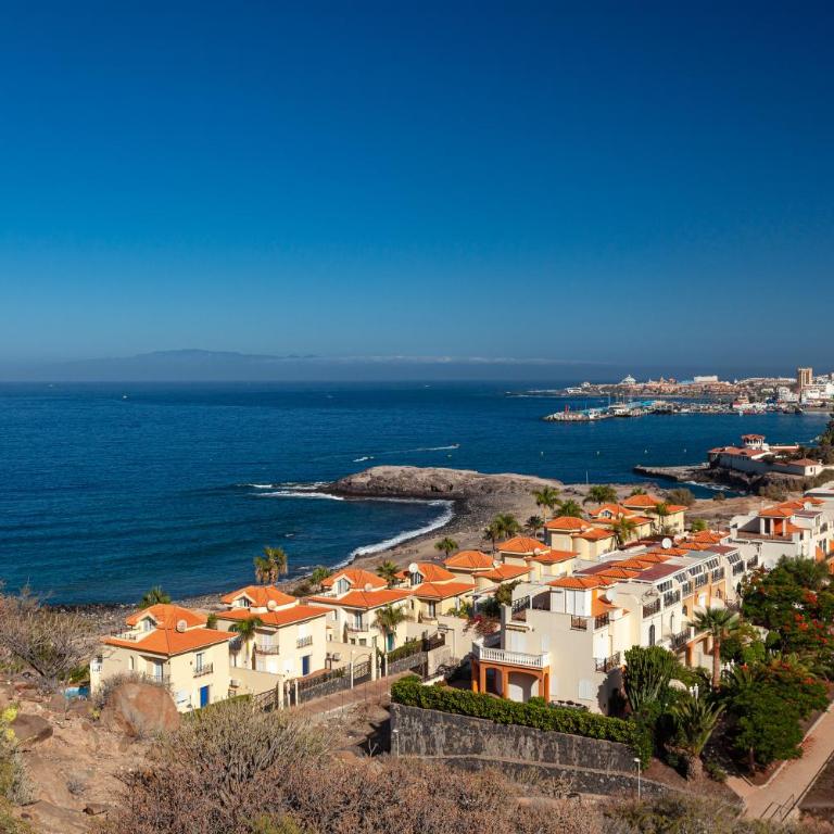 Casa Parque Tropical Ocean View - Apartamento - 2 niveles - 26