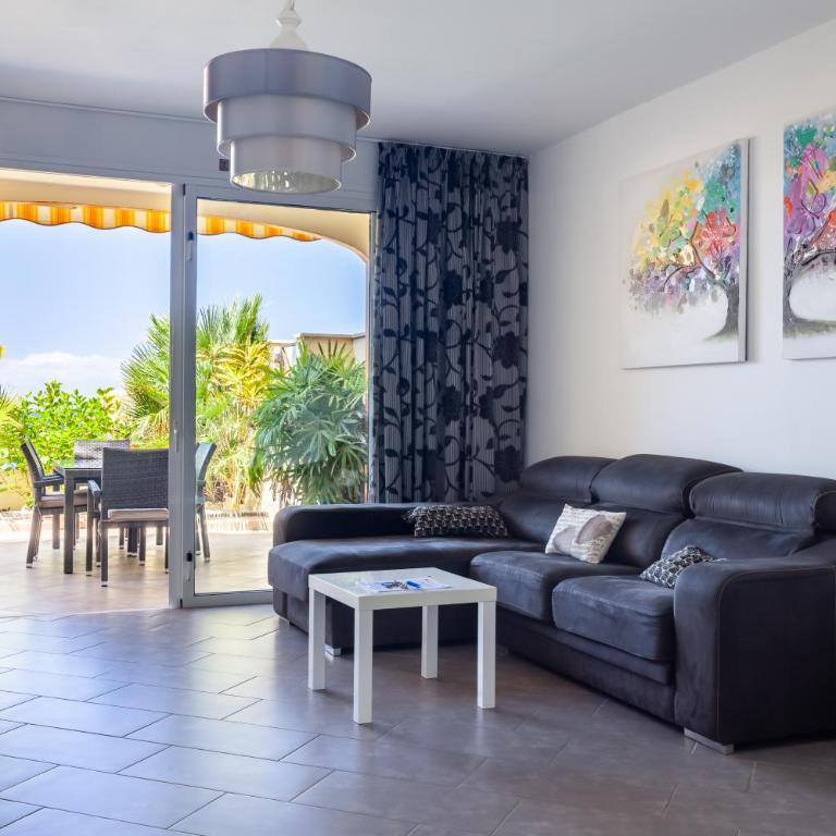 Casa Parque Tropical Ocean View - Apartamento - 2 niveles - 30