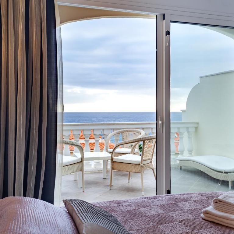 Casa Parque Tropical Ocean View - Apartamento - 2 niveles - 32