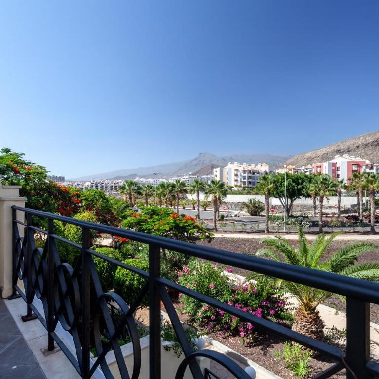 Casa Parque Tropical Ocean View - Apartamento - 2 niveles - 35