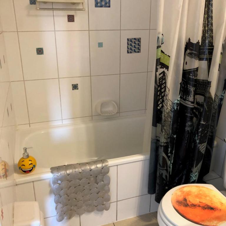 Descanso y Tranquilidad - Apartamento de 1 dormitorio - 26