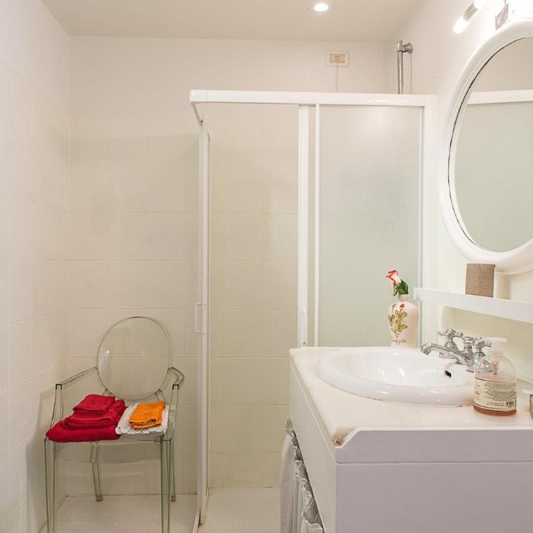 Flowers' Lane - Appartamento con 1 Camera da Letto - 10