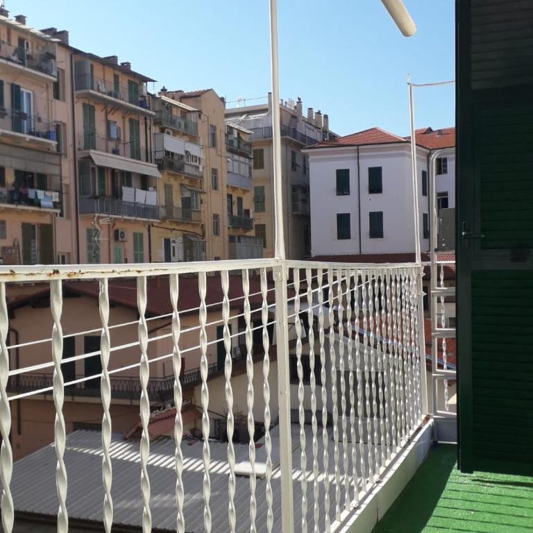 Casa Thomas - Appartamento con 2 Camere da Letto - 23