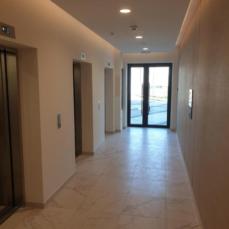 Belgrade Waterfront-Delux apartman Beograd na vodi - Apartman sa 2 Spavaće Sobe - 26