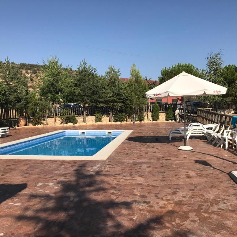 Complejo rural el Hosquillo, Serranía de Cuenca - Casa de 2 dormitorios - 44