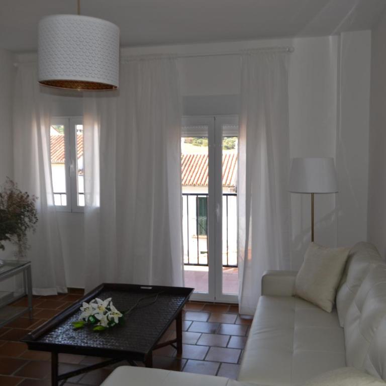 APARTAMENTOS TURÍSTICOS, PONCE DE LEÓN, Deluxe - Apartamento de 1 dormitorio - 2