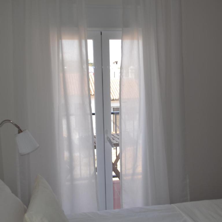 APARTAMENTOS TURÍSTICOS, PONCE DE LEÓN, Deluxe - Apartamento de 1 dormitorio - 12