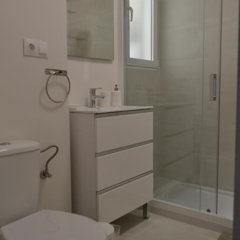 APARTAMENTOS TURÍSTICOS, PONCE DE LEÓN, Deluxe - Apartamento de 1 dormitorio - 11
