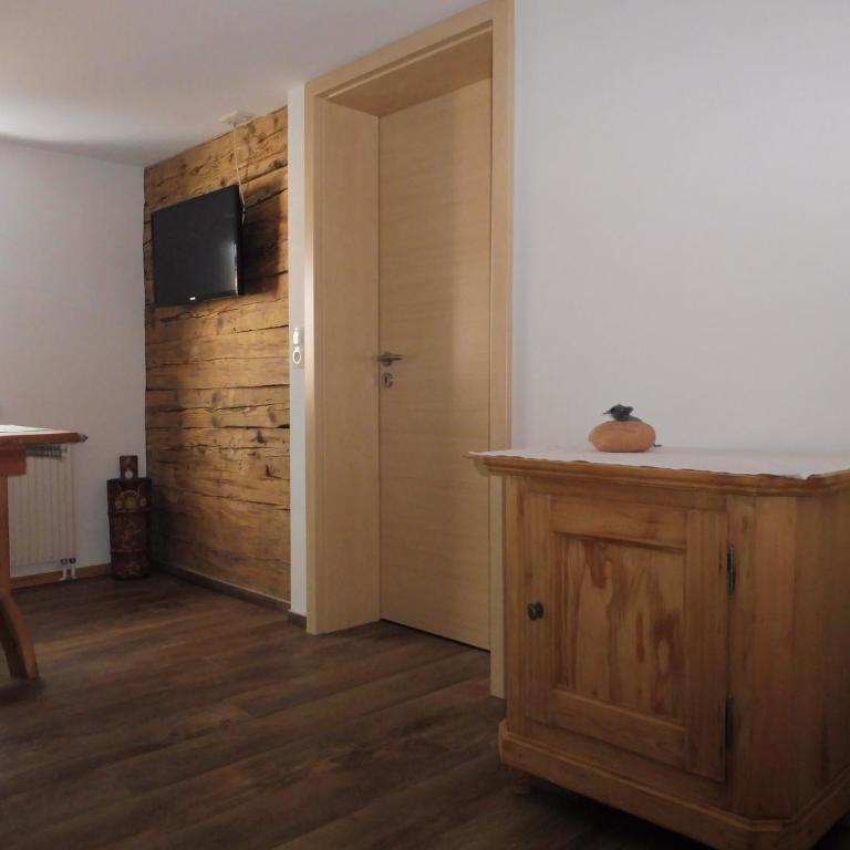 Gästehaus Grath - Apartment mit 1 Schlafzimmer - 3