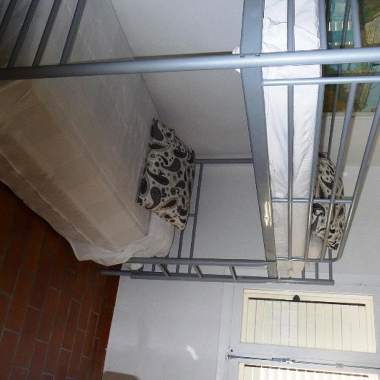 ACOGEDOR Y PRECIOSO ÁTICO EN JAVEA Primera línea playa - Apartamento de 2 dormitorios - 32