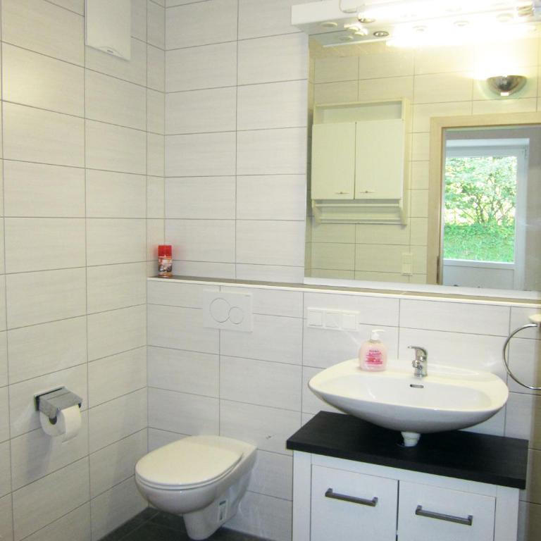 Apartmenthaus Kestel Gasthof - Apartment - Erdgeschoss - 10