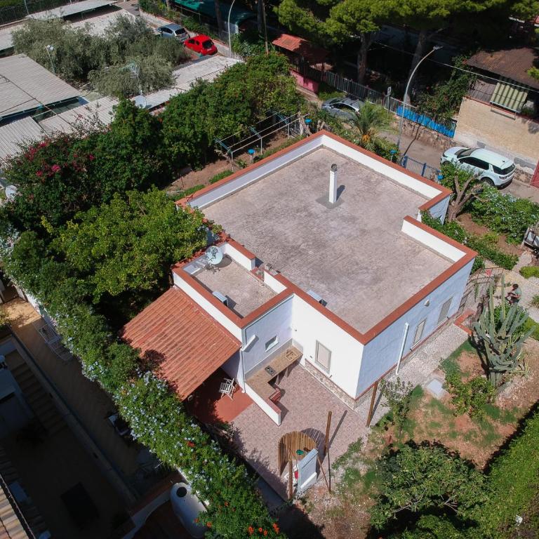 Isabel House - Maison 3 Chambres - 4