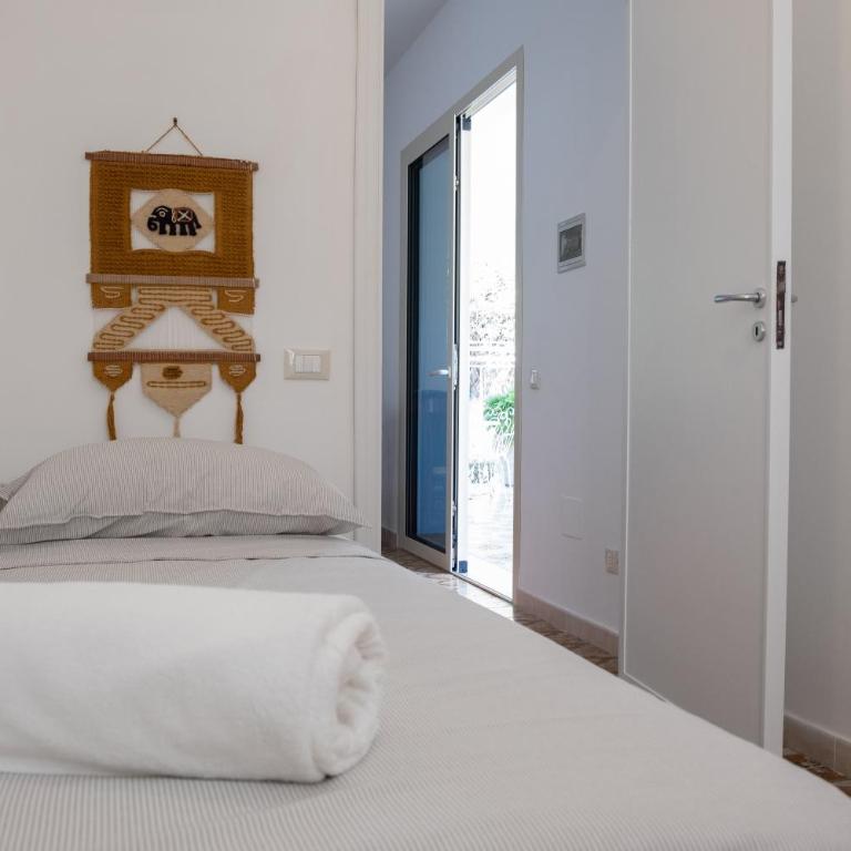Isabel House - Maison 3 Chambres - 6