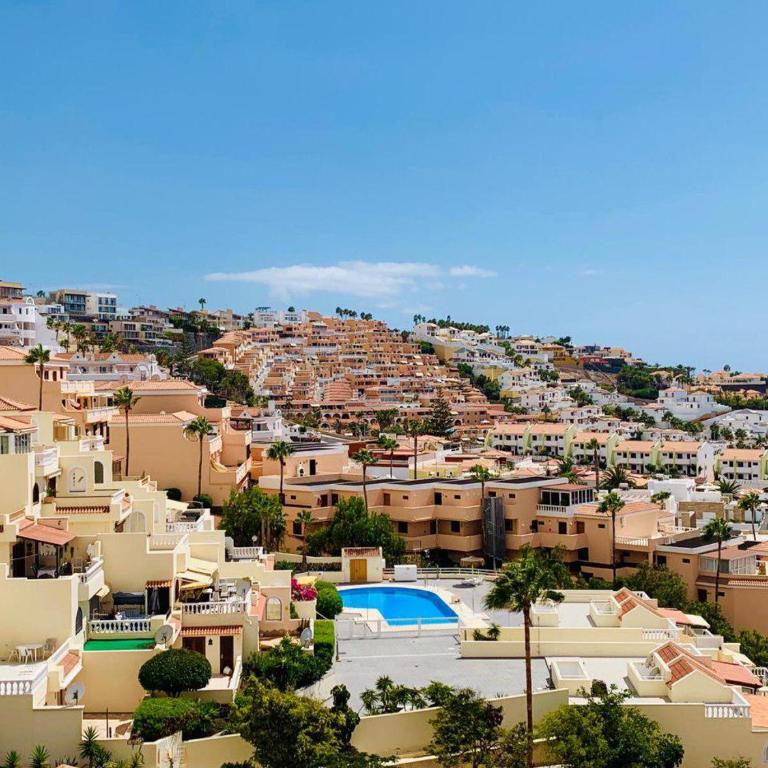 PaulMarie Apartment Ocean View - Apartamento de 2 dormitorios - 28