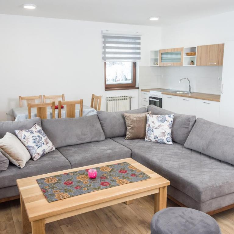 Villa San - Two-Bedroom Apartment - 1