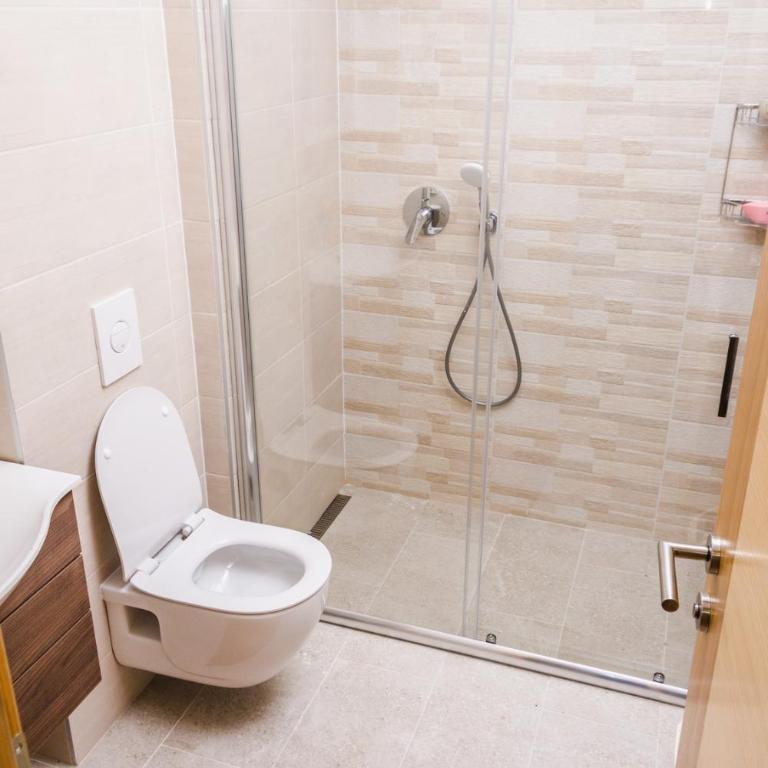 Villa San - Two-Bedroom Apartment - 2