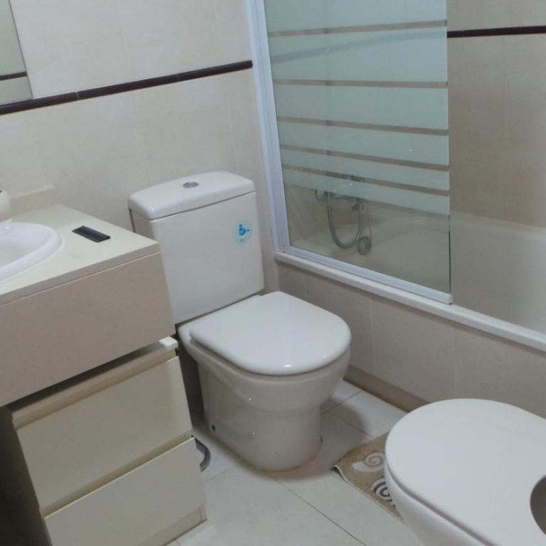 Milan Soria Luxury Mirador - One-Bedroom Apartment - 19