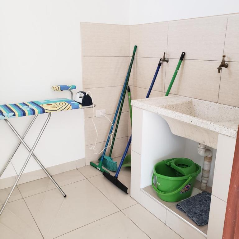 Edificio Las Palmas 3100 - Apartamento de 2 dormitorios - 7