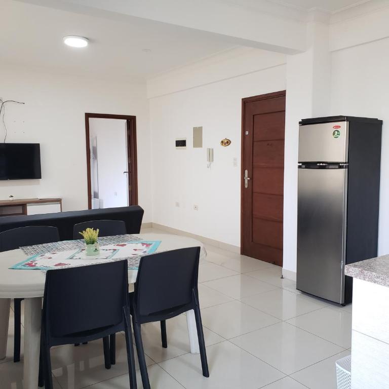 Edificio Las Palmas 3100 - Apartamento de 2 dormitorios - 6