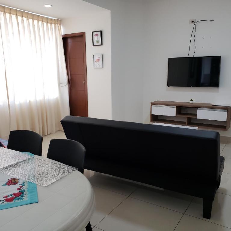 Edificio Las Palmas 3100 - Apartamento de 2 dormitorios - 4